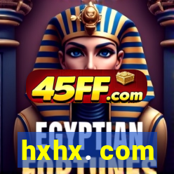 hxhx. com